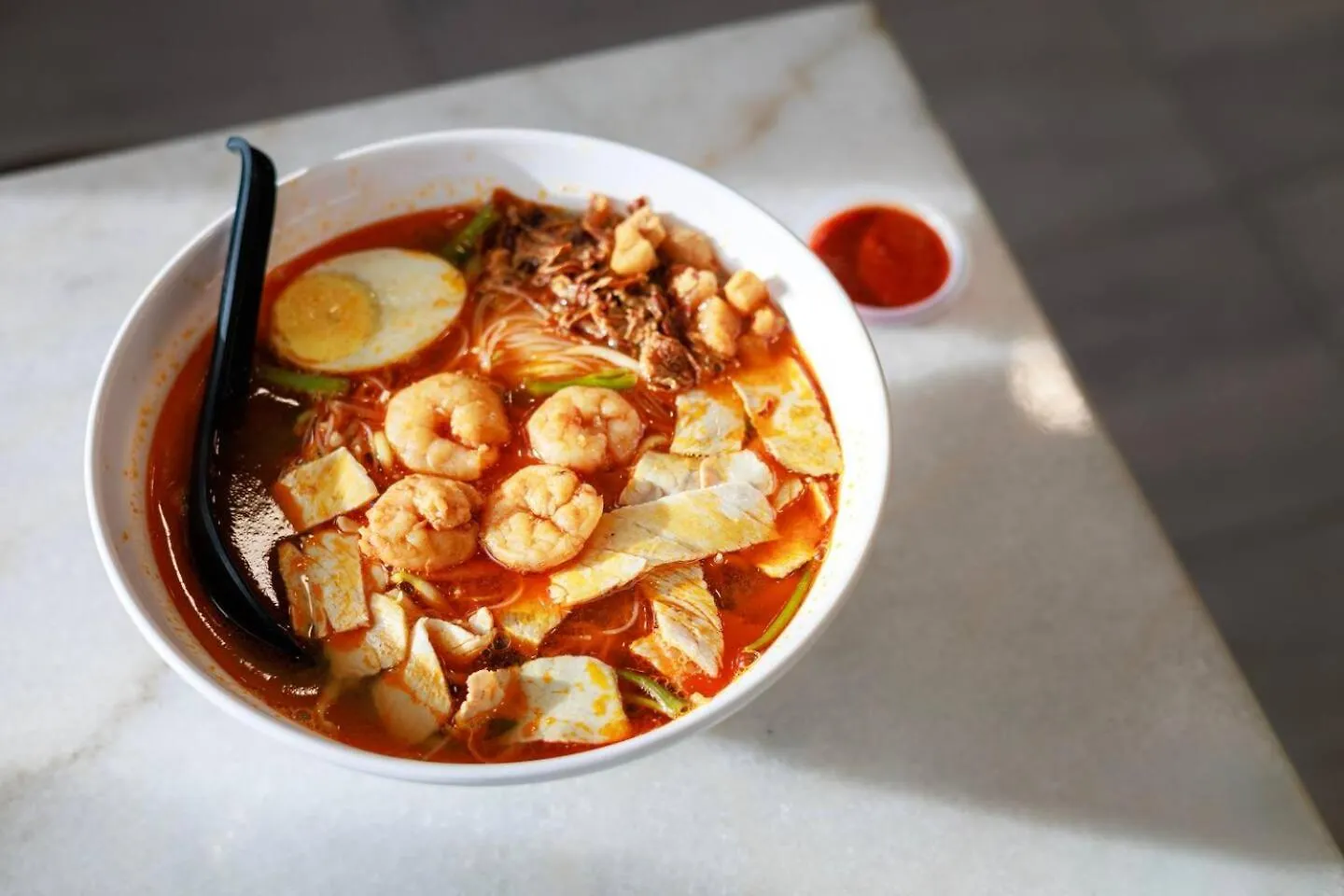 Kek Lok Si Inn Ayer Itam