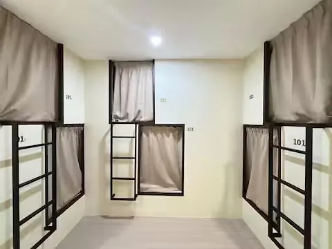 Kek Lok Si Inn Ayer Itam 0*,  Malaysia